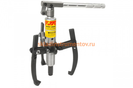 Гидравлический съемник в кейсе JTC PM400