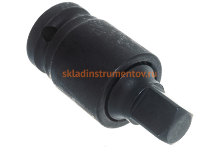 Ударный карданный шарнир 1/2, Cr-Mo КОБАЛЬТ 642-371