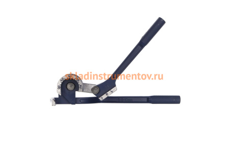 Трубогиб 3 в 1: 6, 8, 10 мм КОБАЛЬТ 248-894