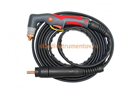 Плазмотрон CUT-120 PRO ЦА 12 м КЕДР 8010950