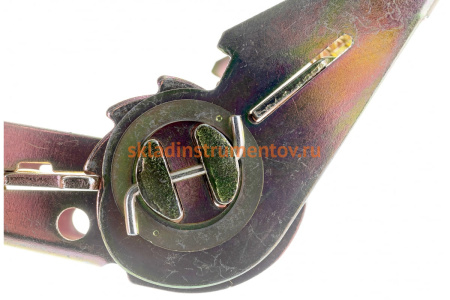 Стяжной ремень для крепления груза 6м, 0,4/0,8 т РОМЕК 25.04.1.0 2000000002156