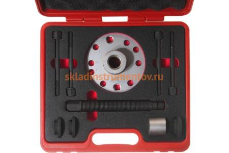 Съемник передней ступицы Toyota, Nissan JTC-4466 Съемник передней ступицы Toyota, Nissan JTC-4466