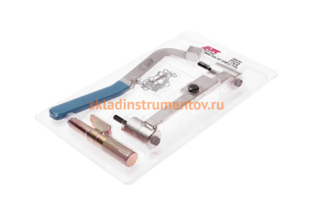 Набор фиксаторов распредвала и коленвала VOLVO JTC JW0781