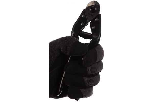 Резак для проволочного троса 180мм HAUPA 200173