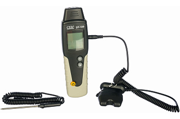 Влагомер древесины СЕМ DT-129 480229