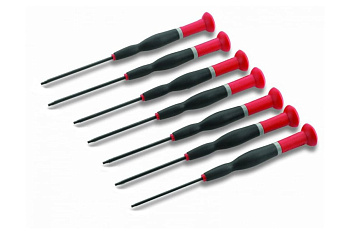 Набор неизолированных шестигранных отверток CIMCO 11 1920