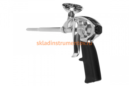 Пистолет для монтажной пены РемоКолор 23-7-007