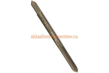 Метчик М 5x0,5 м/р Р6М5 HORTZ 203670