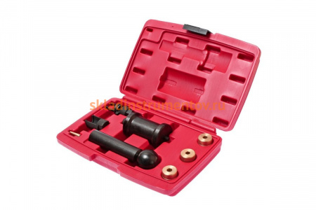 Набор для снятия форсунок двигателей типа FSI (VW, AUDI) JTC 4893