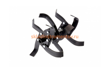 Мотоблок Denzel DPT-270X 56403 Мотоблок Denzel DPT-270X 56403