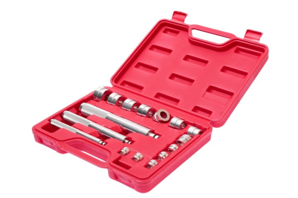 Набор для установки подшипников и сальников 10-30 мм JTC 4890