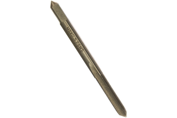 Метчик М 5x0,5 м/р Р6М5 HORTZ 203670