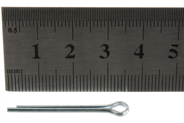 Набор шплинтов Trommelberg 555 шт. E101401