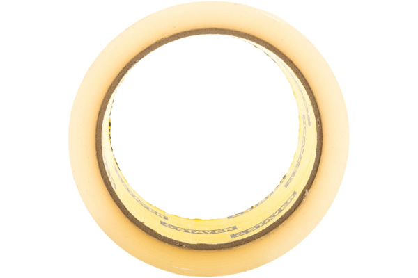 Лента клеящая упаковочная (48 мм; 60 м) Stayer 1204-50