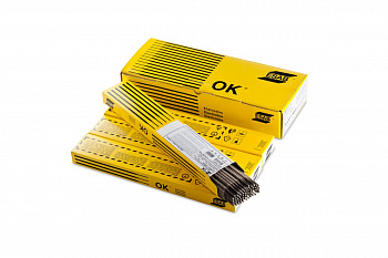 Электроды OK 48P (4 мм; 6 кг) ESAB СВ000015311