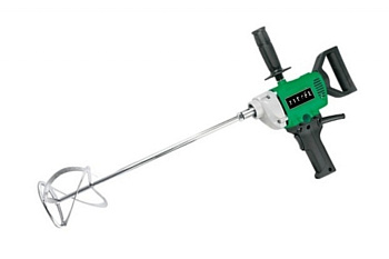 Строительный миксер Zitrek Greenmix 1200 022-0301
