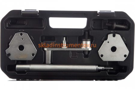 Набор фиксаторов распредвала для установки фаз ГРМ FIAT 1.6 16V JTC JW0475