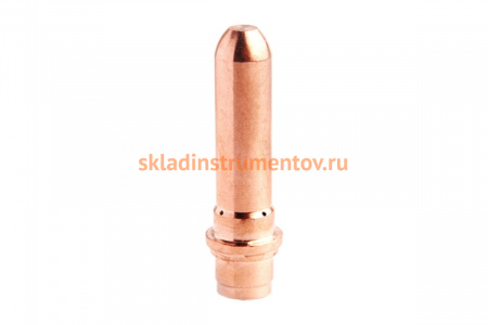 Катод удлиненный 4 мм IVB0661-04 для CS 101-141-151 Сварог 00000088385