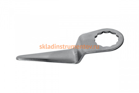 Лезвие пневмоножа для срезания стекол 91510692 90 мм AIST 00-00010426