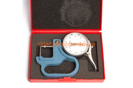 Стенкомер ZITOM С-10А ГОСТ 11358-89 kh00002