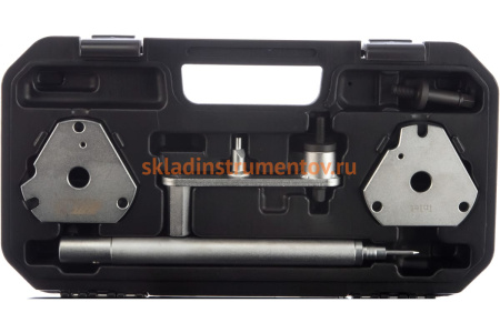 Набор фиксаторов распредвала для установки фаз ГРМ FIAT 1.6 16V JTC JW0475