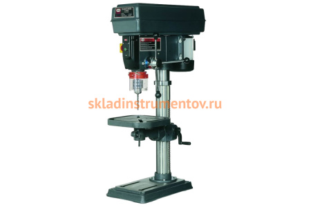 Настольный сверлильный станок Proma Е-1516BVL/400 25004122