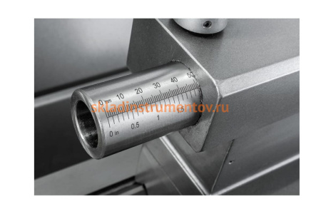 Токарный станок по металлу с тумбой JET BD-12G 220В 50000913M