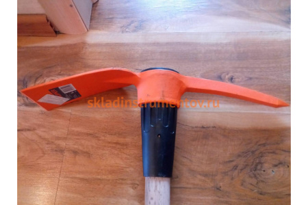 Двустороннее кайло Truper TP-5MX 18647