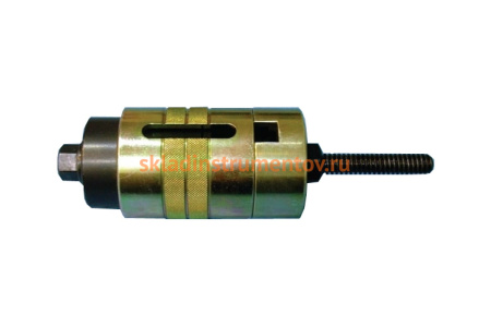 Съемник втулки подрамника BMW E32, E34 FORCE 9T0312