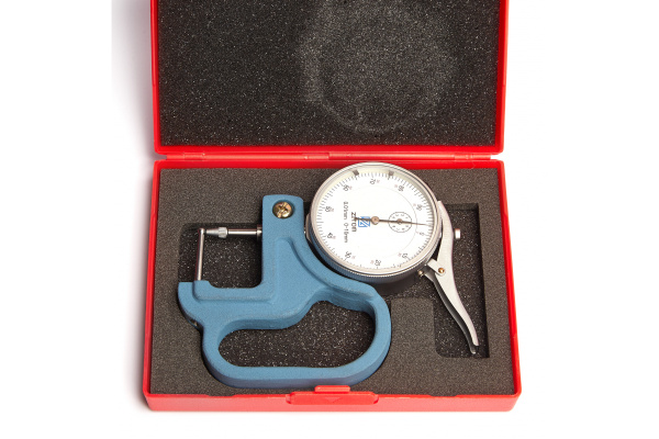 Стенкомер ZITOM С-10А ГОСТ 11358-89 kh00002