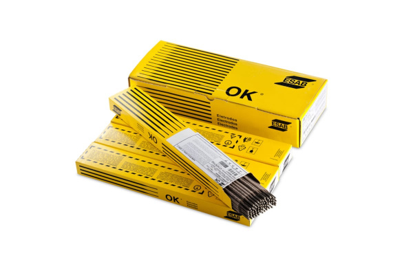 Электроды OK 48P (4 мм; 6 кг) ESAB СВ000015311