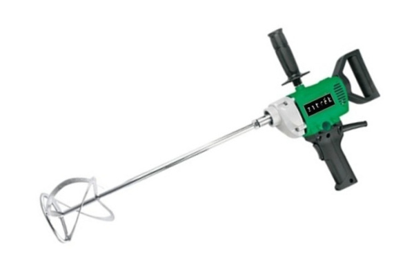 Строительный миксер Zitrek Greenmix 1200 022-0301