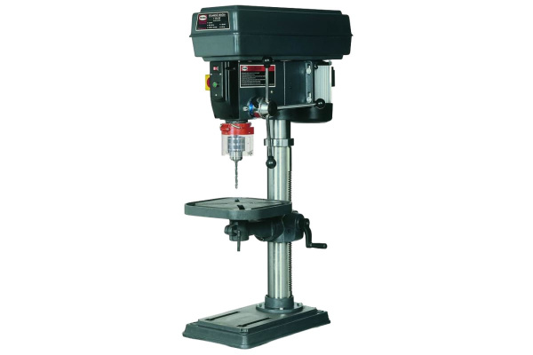 Настольный сверлильный станок Proma Е-1516BVL/400 25004122