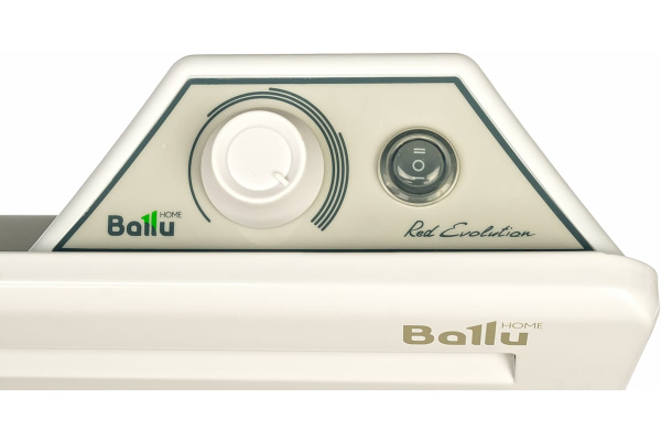 Конвективно-инфракрасный обогреватель Ballu BIHP/R-1500