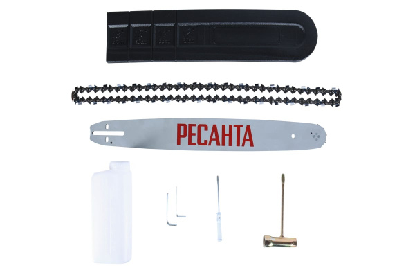 Бензопила Ресанта БП-4518 70/6/13