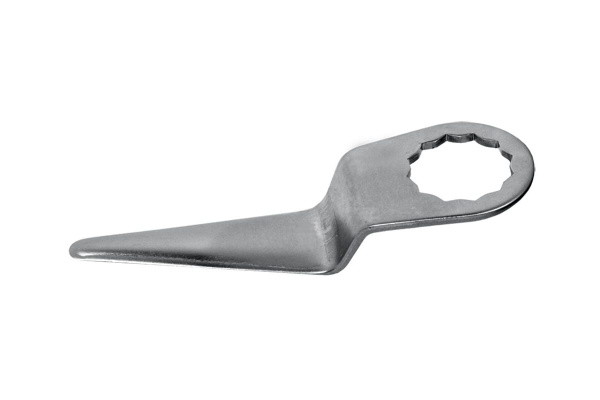 Лезвие пневмоножа для срезания стекол 91510692 90 мм AIST 00-00010426