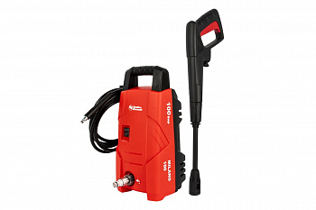 Мойка высокого давления QUATTRO ELEMENTI MILANO 100 793-299