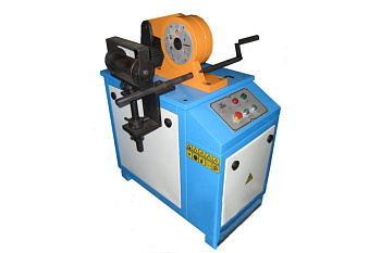 Гидравлический станок для резки металла Blacksmith GN1-25