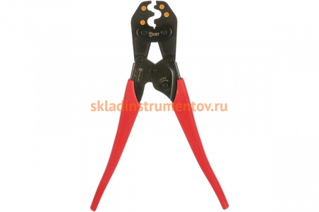 Пресс-клещи КВТ ПК-35м 78867
