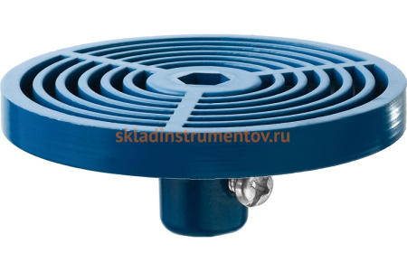 Державка-основание ПРОФЕССИОНАЛ для кольцевых коронок 33350-xx ЗУБР 33355_z01