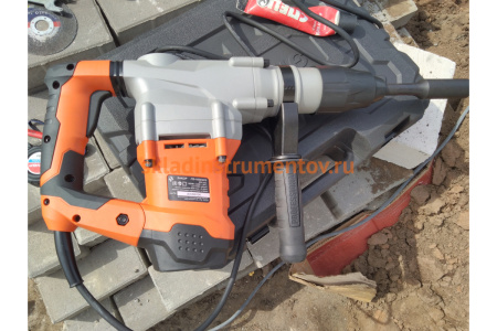 Перфоратор SDSmax Энкор ПЭ-1600/40Э 50133