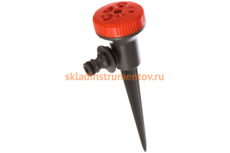 Разбрызгиватель 5 режимов QUATTRO ELEMENTI 241-383