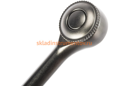 Трещотка 1/4" 60 зубьев AIST 22164-60 00-00005746