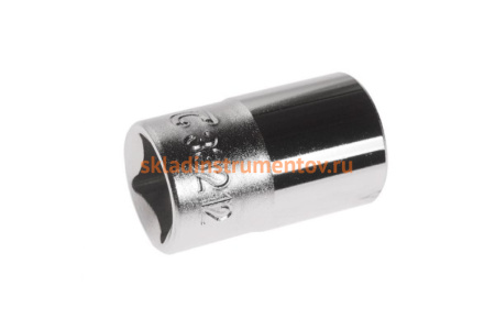 Головка торцевая 3/8” 12 JTC 33212