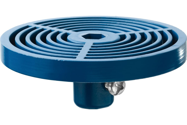 Державка-основание ПРОФЕССИОНАЛ для кольцевых коронок 33350-xx ЗУБР 33355_z01