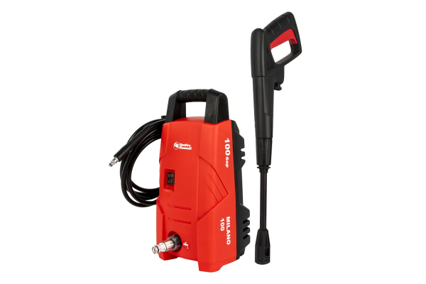 Мойка высокого давления QUATTRO ELEMENTI MILANO 100 793-299 Мойка высокого давления QUATTRO ELEMENTI MILANO 100 793-299