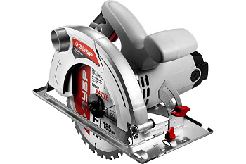 Пила циркулярная ЗУБР 1600 Вт ЗПД-1600