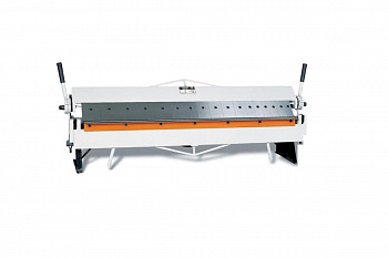 Ручной листогибочный станок PROMA ROP-15/1260 25373124