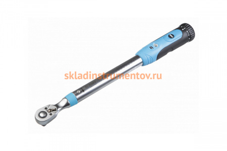 Динамометрический ключ AIST 20-100Нм 1/2 16184100 00-00022278