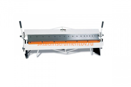 Ручной листогибочный станок PROMA ROP-15/1260 25373124